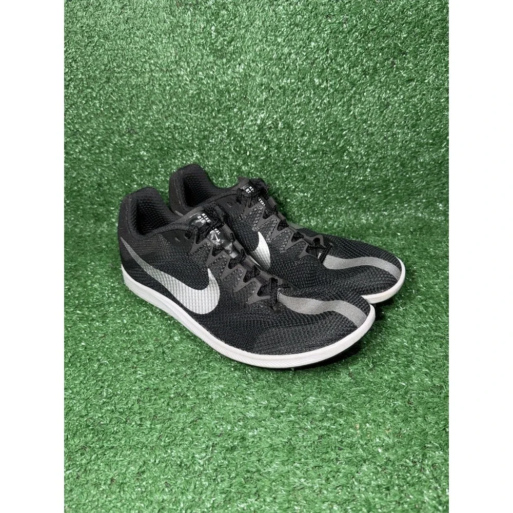 Nike zoom rival